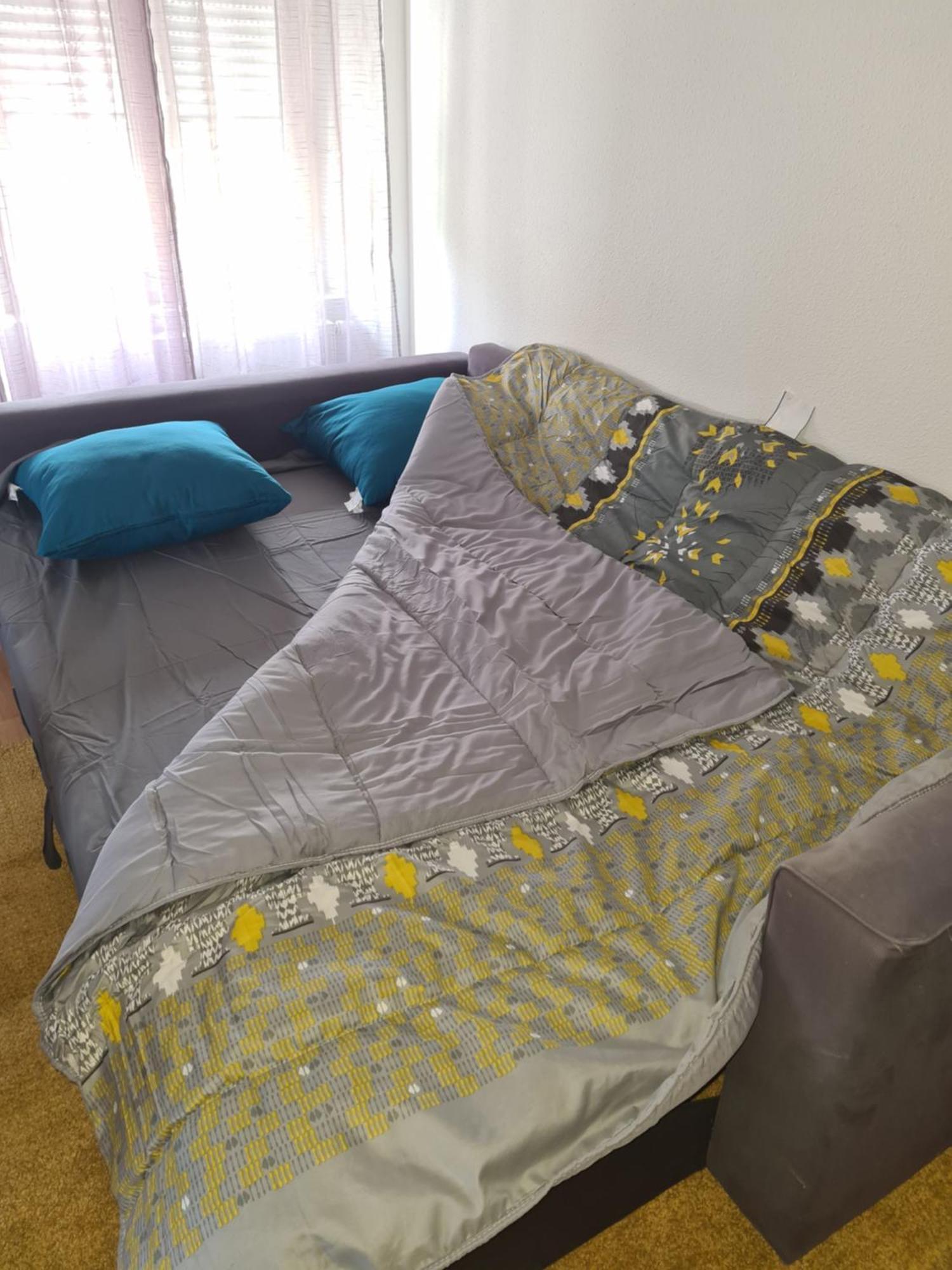 L'Escapade Mulhousienne Appartement Mulhouse Buitenkant foto